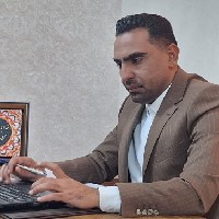 حسین خالدی
